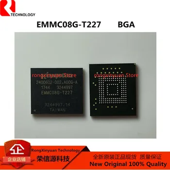 1 шт EMMC08G-T227 EMMC08G BGA 100% новый оригинал