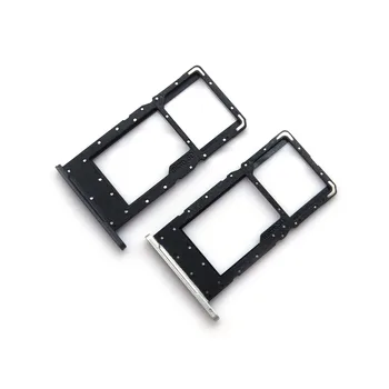 1 шт. SIM-карта для Samsung Galaxy Tab A7 Lite SM-T225 Запасные части для держателя лотка для sim-карт