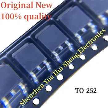 (10 шт.) 100% новый оригинальный чипсет NCE30H10K TO-252