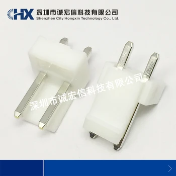 10 шт./лот B2P-VH (LF) (SN) Шаг 3,96 мм 2-контактный провод к плате Обжимные Разъемы Оригинальные В наличии