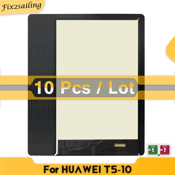 10 шт./лот для Huawei MediaPad T5-10 T5 10 AGS2-L09 AGS2-W09 AGS2-L03 AGS2-W19 НОВЫЙ 10,1 