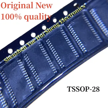 (10 штук) 100% Новый оригинальный чипсет TPA3110D2PWPR TPA3110D2 TSSOP-28