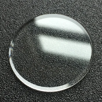 [29] Плоское часовое стекло 31 * 2,5 мм, Сапфировое стекло высокой твердости для SEIKO, Прозрачное круглое стекло, аксессуары, изготовленные на заказ