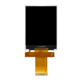 3,2-дюймовый TFT-ЖК-дисплей ST7789V 240 * RGB * 320 HD Цветной 8-разрядный Параллельный SPI 40PIN Подключаемый модуль Модели Non-Touch 3V