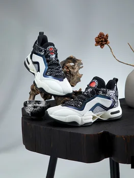 361 Градус мужские женские кроссовки баскетбольная обувь прогулочные кроссовки подушка мужская корзина для спортивной обуви 2022 ag12