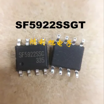 (5 шт.) Бесплатная доставка SF5922SSGT SF5922SSG SOP8 оригинальный новый