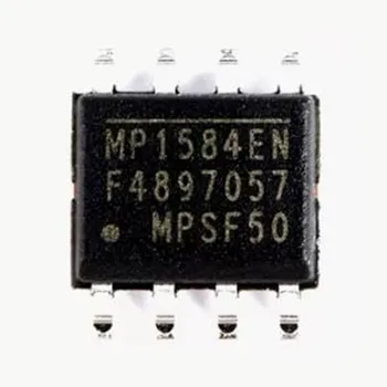 Mp1584en-lf-z Новый переключатель регулятора напряжения, чип-патч SOP8, шелкография MP1584EN