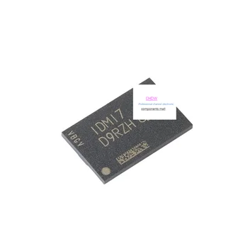 MT47H64M16NF-25E: M MT47H64M16NF-25E FBGA84 НОВЫЙ И ОРИГИНАЛЬНЫЙ В НАЛИЧИИ чип памяти DDR3 SDRAM