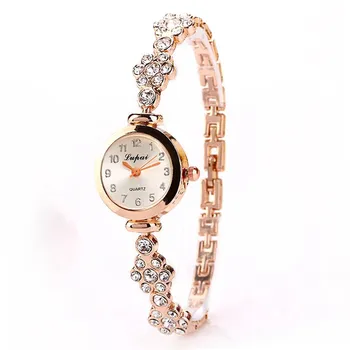 Vente chaude De Mode De Luxe  Femmes Montres Femmes Bracelet Montre Watch montre femme relojes para mujer часы женские 2022 New