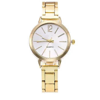 Watch For Women Luxury Casual Luxury Analog Quartz Wristwatch Reloj Mujer Relógio Feminino שעון יד נשים Часы Женские Наручные