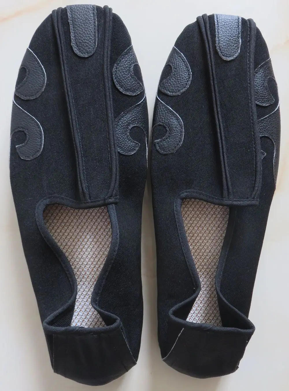весенняя обувь унисекс для даосского кунг-фу, кроссовки для даосизма