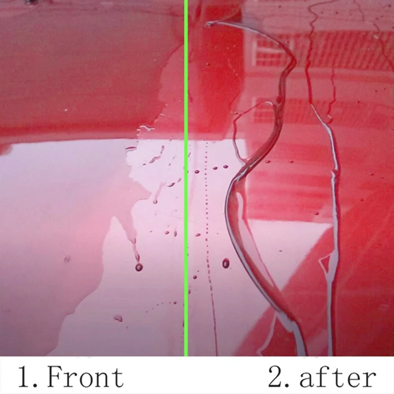 4X Автостайлинг 9H Автомобиль Супер Гидрофобное стеклянное покрытие Жидкое керамическое покрытие для автомобиля Уход за автокраской для мотоцикла Glasscoat