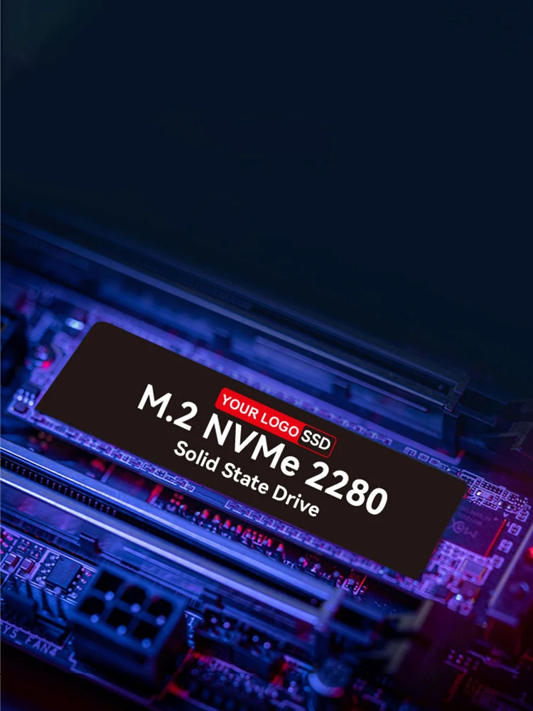 Внутренний твердотельный накопитель SZTREE M.2 PCIe Gen3x4 H300 NVMe SSD 256 ГБ/512 ГБ/1 ТБ SSD