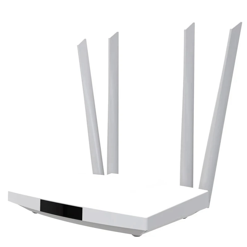 4G Wifi-маршрутизатор 2XLAN Беспроводной маршрутизатор 2.4G 802.11B/G/N со слотом для SIM-карты Поддерживает до 32 пользователей