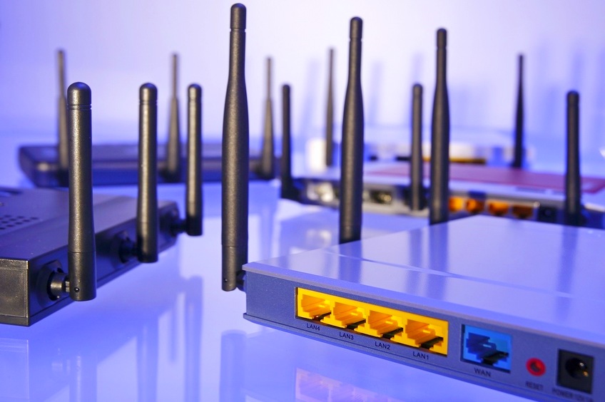 Какой Wi-Fi-роутер лучше выбрать для Ростелекома