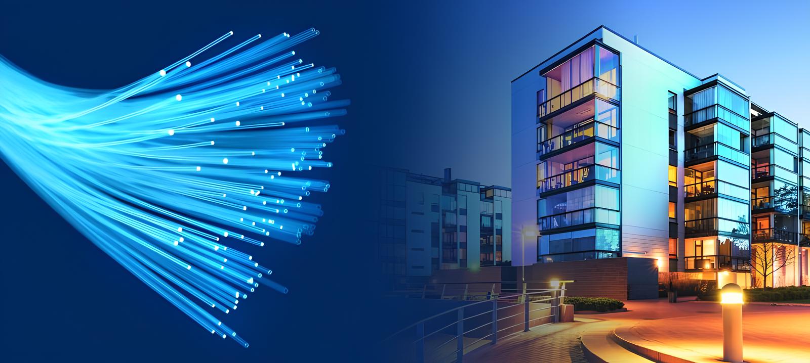 Что такое технология интернета FTTB — простое объяснение