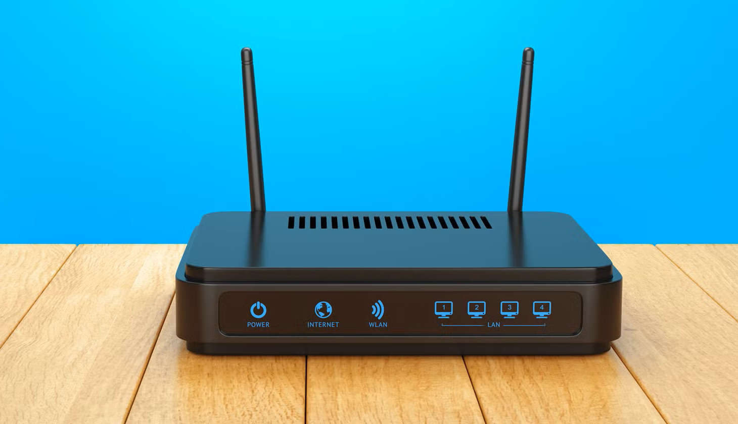 Что такое Wi-Fi роутер и как он работает простыми словами