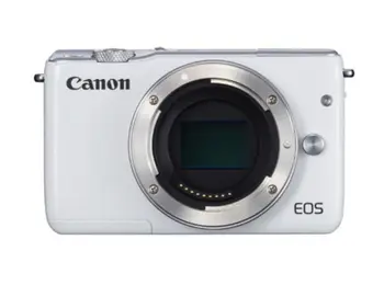 Беззеркальная цифровая камера CANON M10 (только для корпуса) Для камеры CANON EOS M10