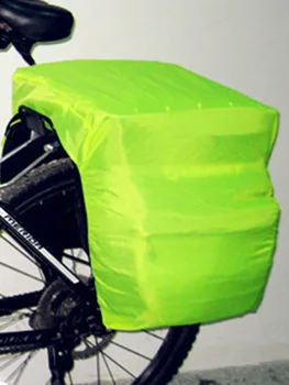 Высококачественный Водонепроницаемый Велосипедный велосипед, Светоотражающий Водонепроницаемый чехол для велосипеда, сумка для велосипеда, Пылезащитный дождевик, чехлы для сумок