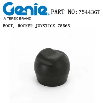 Высококачественный джойстик Genie Boot Rocker 75443 Используется для 101173 или 101005