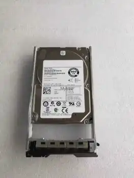 Для Dell Dell ST900MM0006 900G SAS 10K 2,5-дюймовый серверный жесткий диск 02RR9T