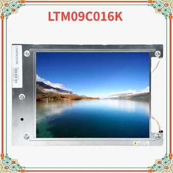 Для TOSHIBA 9,4-дюймовый 640 × 480 LTM09C016K ЖК-дисплей с панелью идеально работает, полностью протестирован