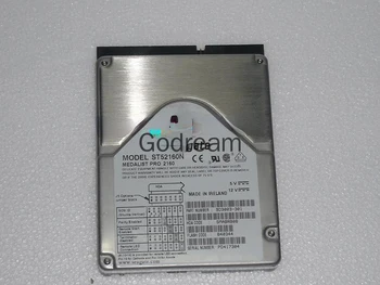 Для жесткого диска Seagate ST52160N 2.1G 50 pin SCSI