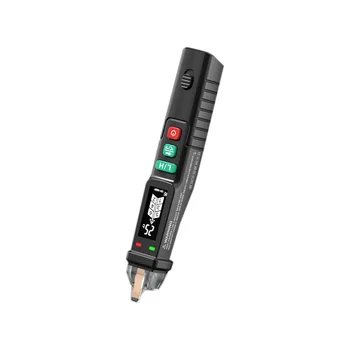Индукционная электрическая ручка FY18D Тестовый детектор для дома Контрольная точка Электрика Тестовая ручка