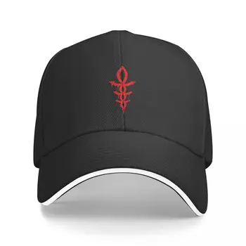 Кепка Bloodborne - Corruption Rune, бейсболка, кепка для гольфа, детская кепка, женская мужская кепка
