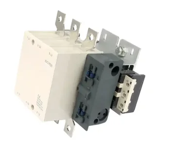 Контактор переменного тока LC1-F500