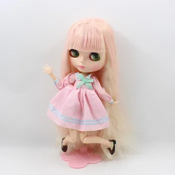 Кукла с комбинированными волосами, хит продаж, PWSK 952