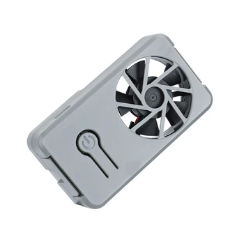 Легкий вентилятор-охладитель, радиатор вентилятора с дистанционным управлением для mavic Mini 3 Pro, прямая поставка