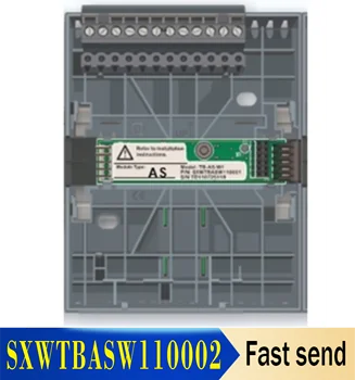 Новая основа SXWTBASW10002 SXWTBPSW110001 SXWASPXX10001 XWPS24VX10001