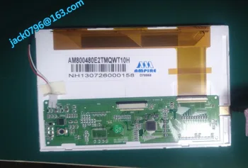 Новый ЖК-дисплей AM800480E2TMQWT10H бесплатная доставка