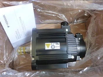 Новый И оригинальный серводвигатель переменного тока SGMGV-44ADC61 * 100% реальный запас, пожалуйста, свяжитесь с нами для получения реального фото*