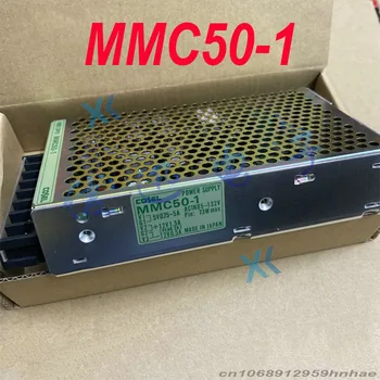 Подлинный 100% новый блок питания COSEL 73W AC85-132V для MMC50-1