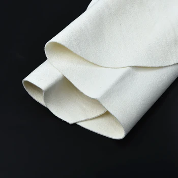 Полотенце для чистки натуральной замши, быстросохнущая ткань для мытья автомобиля, дома, мотоцикла, полотенце для мытья посуды, супер впитывающее влагу