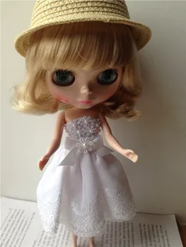 Продается Blyth, Обнаженная Кукла Blythedoll, Кукла Для девочек, Детская игрушка (подходит для изготовленных на заказ Blyth, BJD) (S1504011)