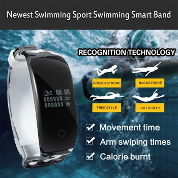 Умный браслет для фитнес-трекера Hot с многофункциональным датчиком активности, частоты сердечных сокращений, смарт-запястье Bluetooth 4.0, спортивный браслет под брендом